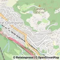 Karte Como