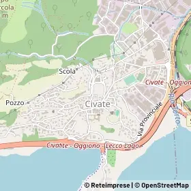 Mappa 23862