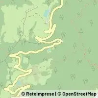 Map Borso del Grappa