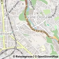 Map Varese