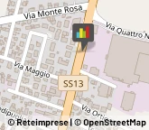 Equitazione - Abbigliamento ed Attrezzature Susegana,31010Treviso