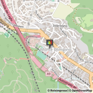 Scuole Pubbliche,22100Como