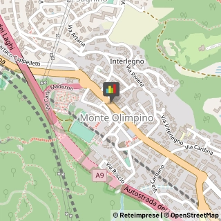 Spezie,22100Como
