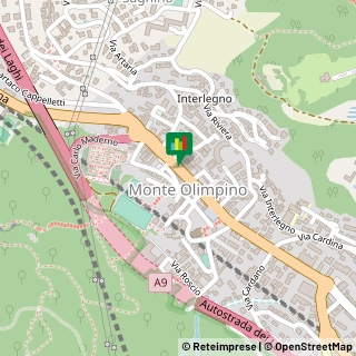 Alimentari,22100Como
