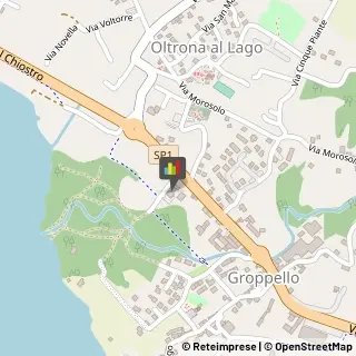 Consulenza di Direzione ed Organizzazione Aziendale Gavirate,21026Varese