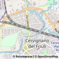 Kart Cervignano del Friuli