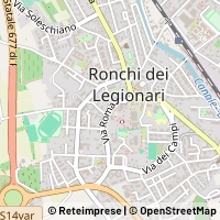 Kort Ronchi dei Legionari