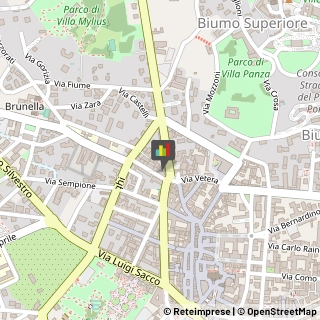 Allergologia - Medici Specialisti Varese,21100Varese