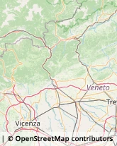 Riserve Naturali e Parchi Bassano del Grappa,36061Vicenza