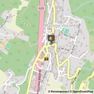 Bed e Breakfast Massino Visconti,28040Novara