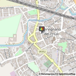 Locali, Birrerie e Pub Cervignano del Friuli,33052Udine