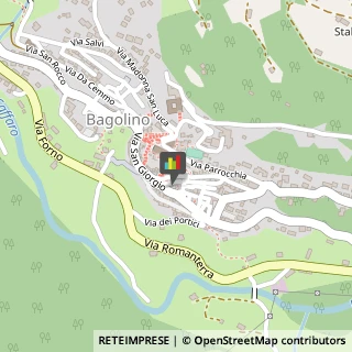 Sartorie Bagolino,25072Brescia