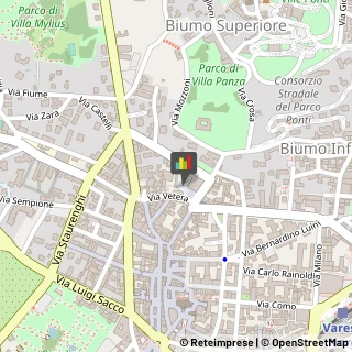 Locali, Birrerie e Pub,21100Varese