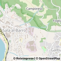 Térkép Galbiate