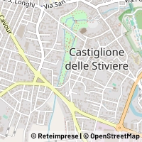 Harita Castiglione delle Stiviere