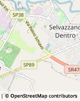 Via Giuseppe Verdi, 9,35030Selvazzano Dentro