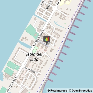 Integratori Alimentari Venezia,30126Venezia