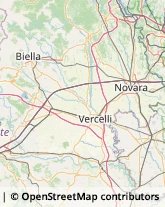 Macchine Agricole - Vendita Ghislarengo,13030Vercelli