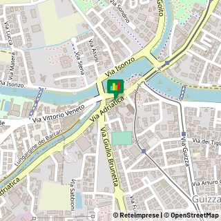 Via Adriatica, 66,35125Padova