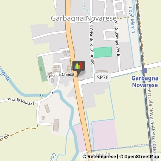 Ristoranti Garbagna Novarese,28070Novara