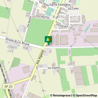 Via Gelmetto, 78,37135Verona