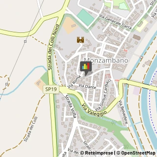 Ristoranti,46040Mantova