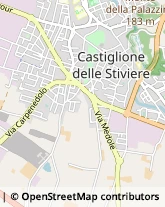 Associazioni Sindacali Castiglione delle Stiviere,46043Mantova