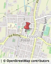 Viale Pisani, 20/B,30030Fossò