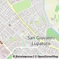 Kort San Giovanni Lupatoto