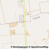 Map Crema