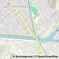 지도 Padova