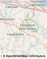 Agenzie Immobiliari Castiglione delle Stiviere,46043Mantova