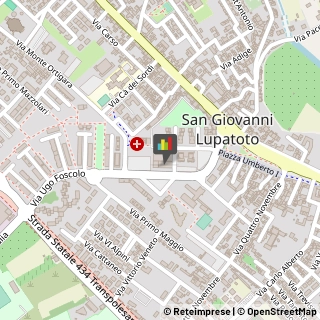 Abbigliamento San Giovanni Lupatoto,37057Verona