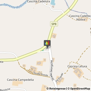 Bar e Ristoranti - Arredamento Cavriana,46040Mantova