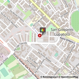 Caffè San Giovanni Lupatoto,37057Verona