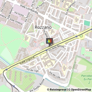 Macellerie,20089Milano