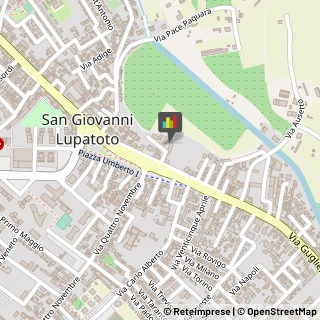 Notai San Giovanni Lupatoto,37057Verona