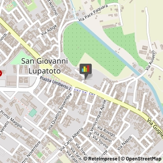 Abbigliamento San Giovanni Lupatoto,37057Verona