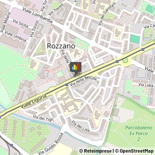 Onoranze e Pompe Funebri,20089Milano