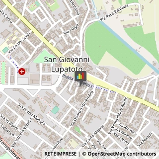 Centri di Benessere San Giovanni Lupatoto,37057Verona