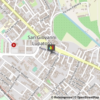 Consulenze Speciali,37057Verona