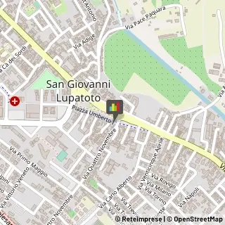 Consulenze Speciali San Giovanni Lupatoto,37057Verona
