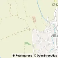 Carte Villata