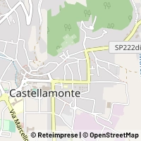 Map Castellamonte