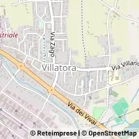 Peta Saonara