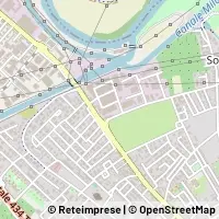 Hartă San Giovanni Lupatoto