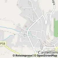 Kart Castellamonte