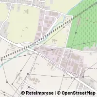 Map San Bonifacio