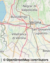 Trasporto Pubblico Bussolengo,37012Verona