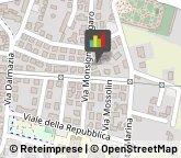 Palestre e Centri Fitness Lonigo,36045Vicenza
